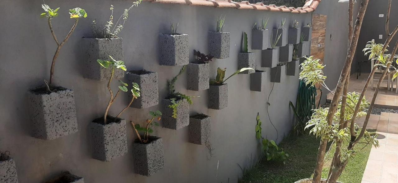 Casa Em Ilhabela Para Familia Exterior photo