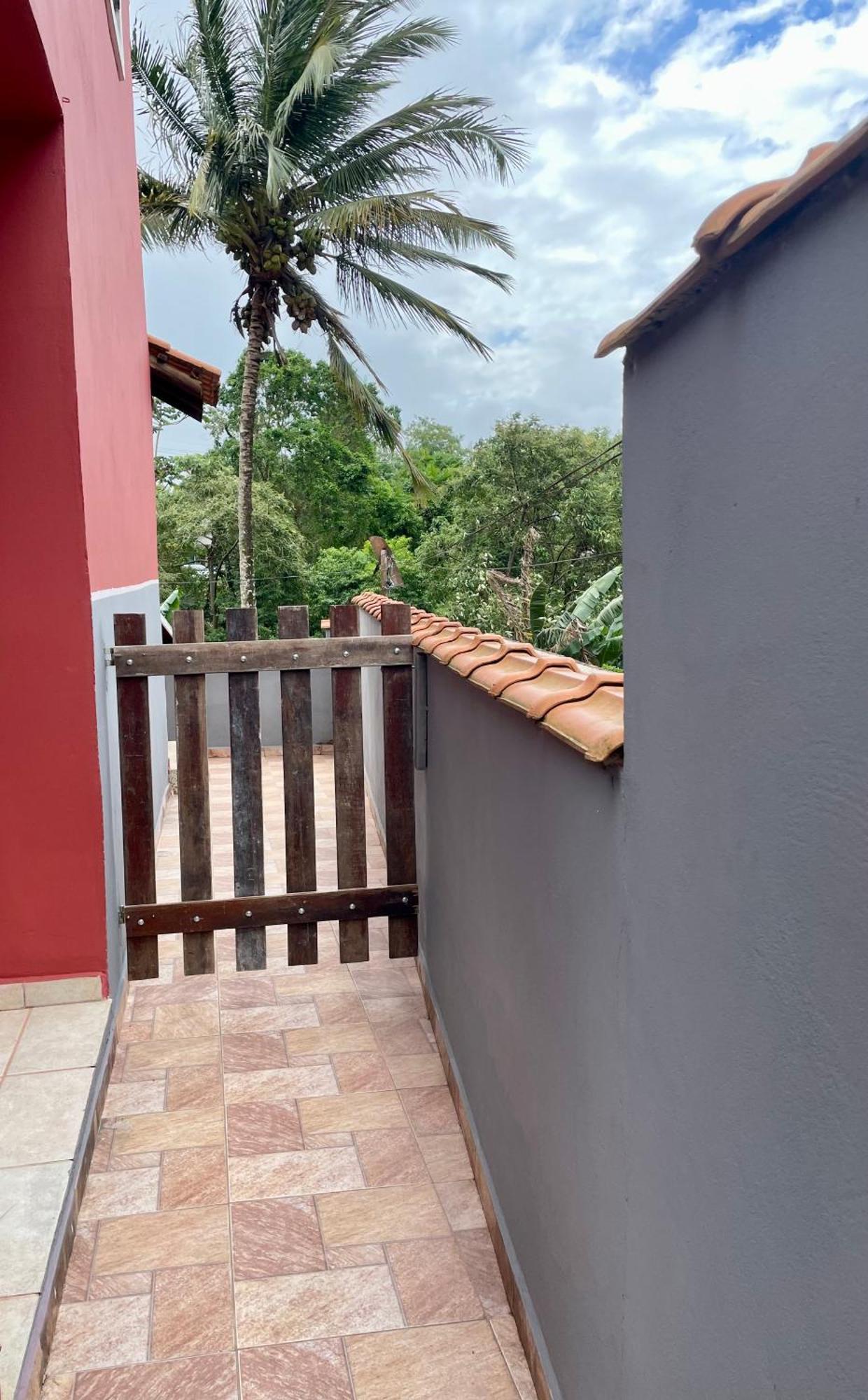 Casa Em Ilhabela Para Familia Exterior photo