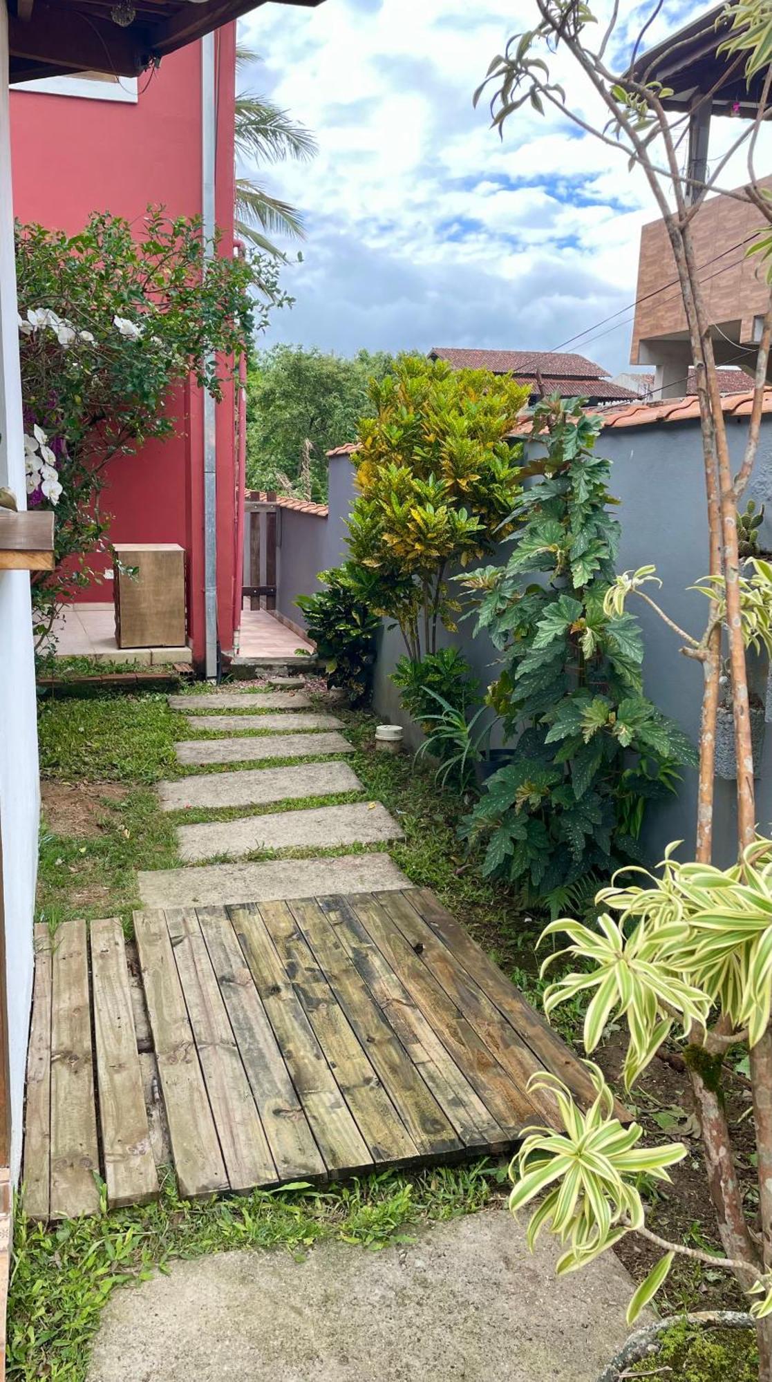 Casa Em Ilhabela Para Familia Exterior photo