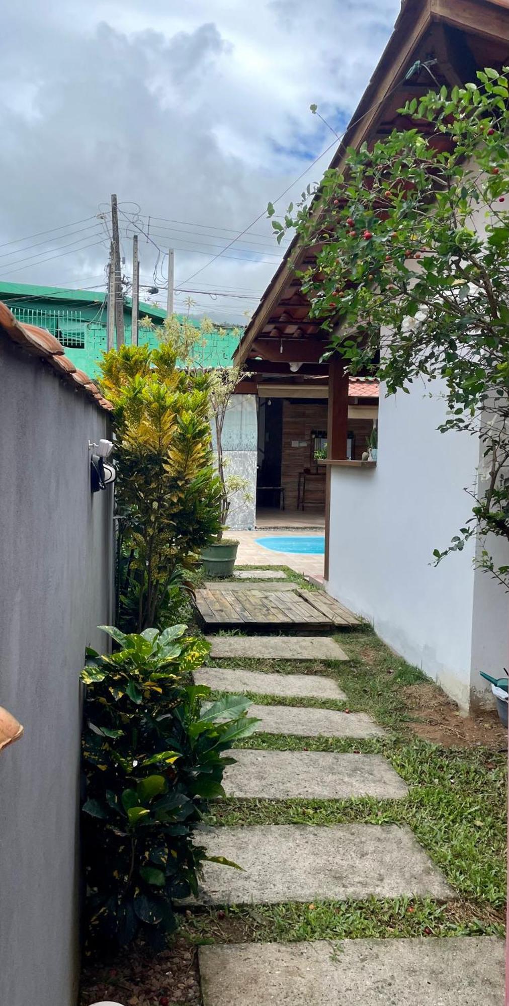 Casa Em Ilhabela Para Familia Exterior photo